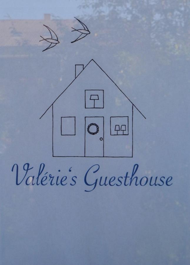 Valerie'S Guesthouse Feldolling Екстер'єр фото