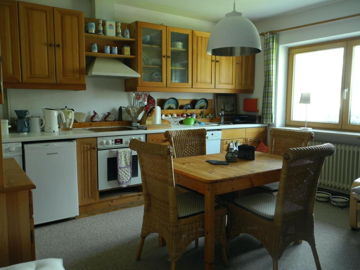 Valerie'S Guesthouse Feldolling Екстер'єр фото