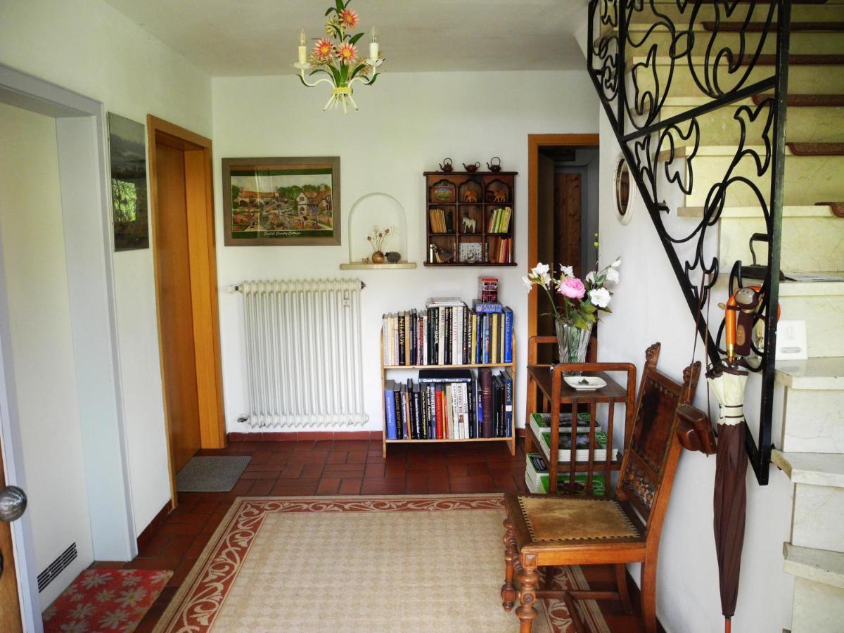 Valerie'S Guesthouse Feldolling Екстер'єр фото