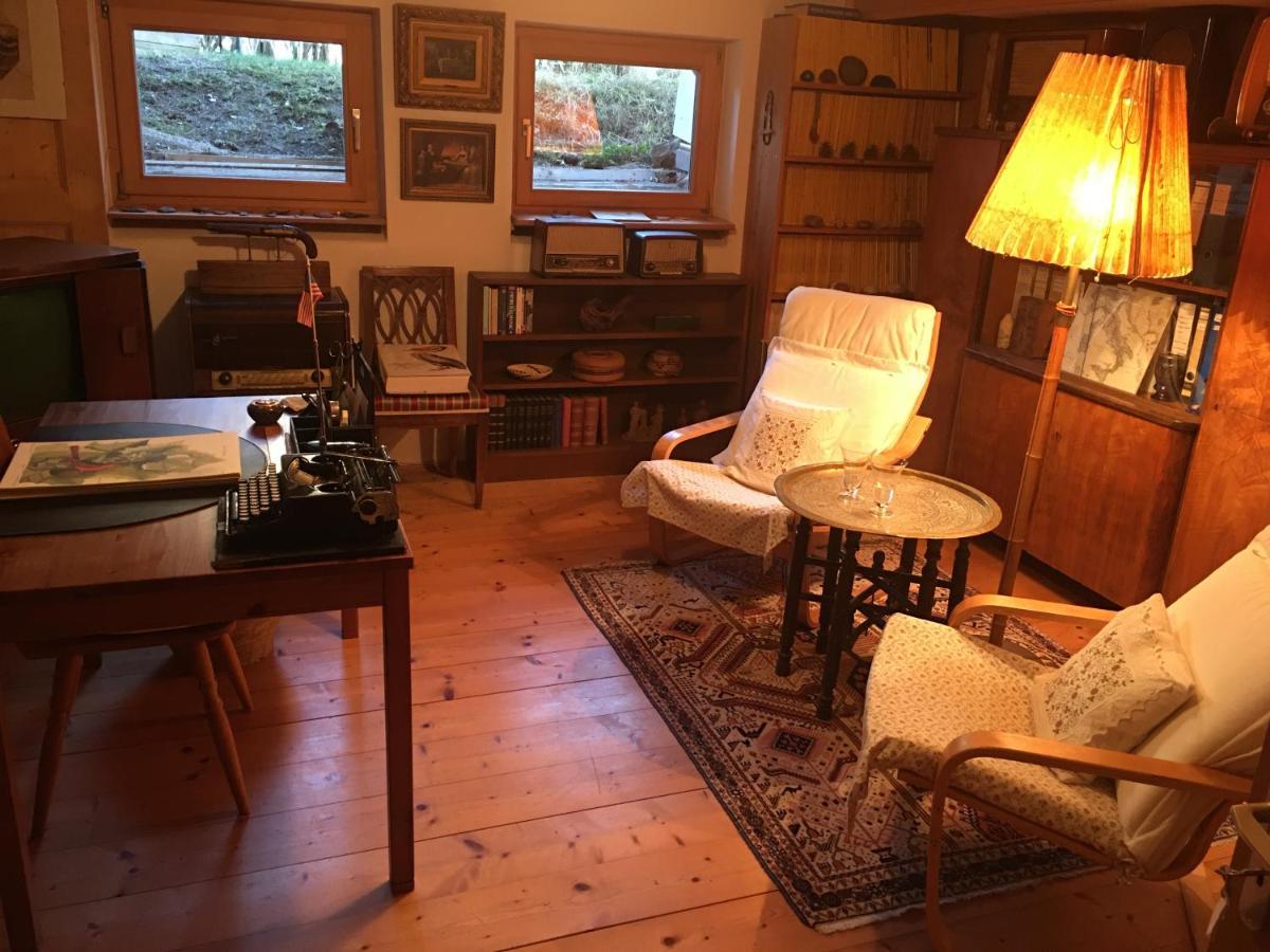 Valerie'S Guesthouse Feldolling Екстер'єр фото